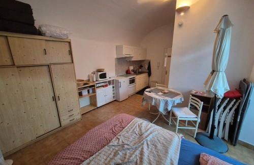 Les Vans Apartment | Studio Vans