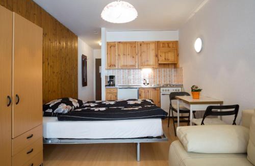Vex Apartment | Studio Velan 115 by Interhome