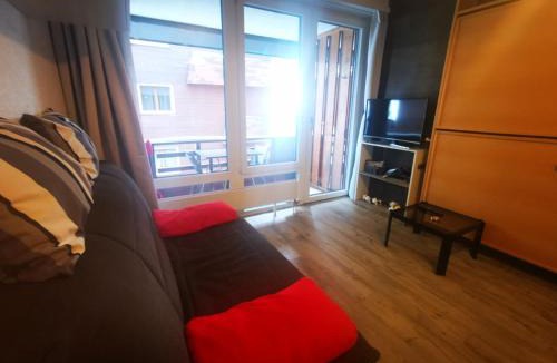 Vex Apartment | Studio Velan 315 by Interhome