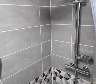 Egletons Apartment | Studio Ventadour