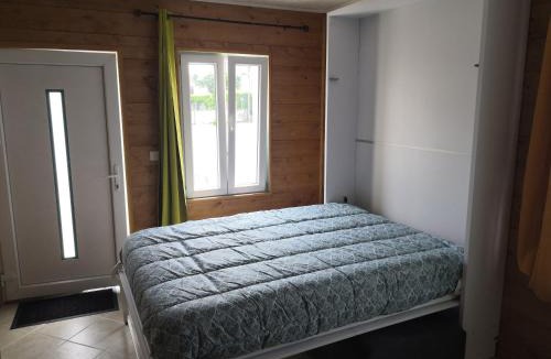 Egletons Apartment | Studio Ventadour