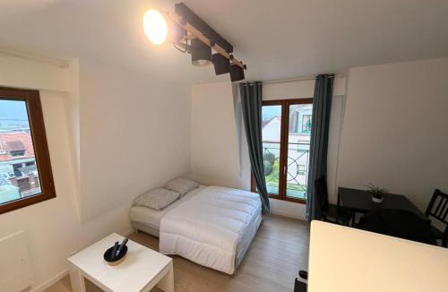 Vernon Apartment | Studio Vernon 31