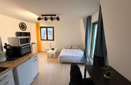 Vernon Apartment | Studio Vernon 31