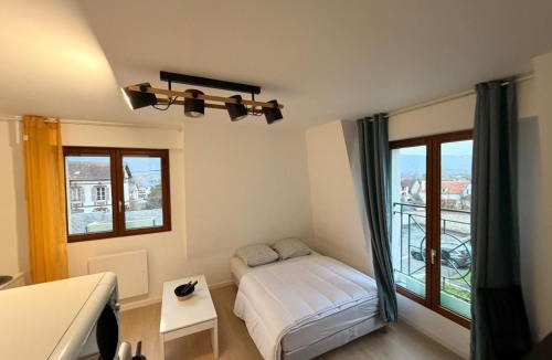 Vernon Apartment | Studio Vernon 31