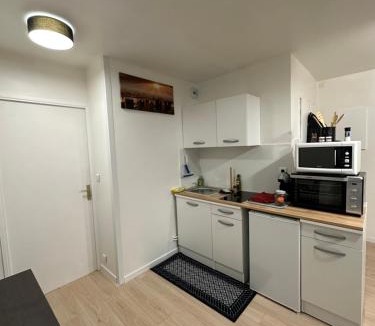 Vernon Apartment | Studio Vernon 31