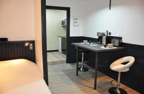 Vic-sur-Cere Apartment | studio vic 2.0