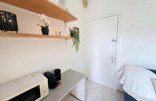Margny-les-Compiegne Apartment | Studio Victoire