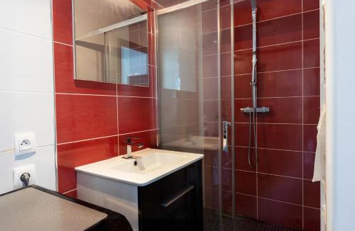 Knutange Apartment | Studio Victor 101 - A deux pas du Luxembourg