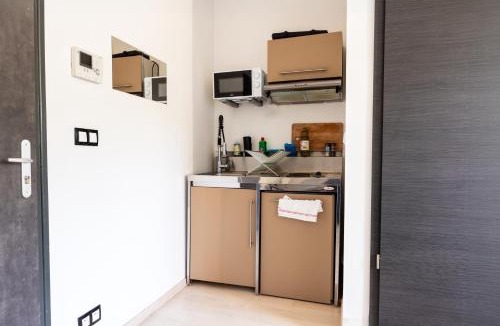 Knutange Apartment | Studio Victor 101 - A deux pas du Luxembourg