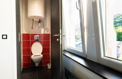 Knutange Apartment | Studio Victor 101 - A deux pas du Luxembourg