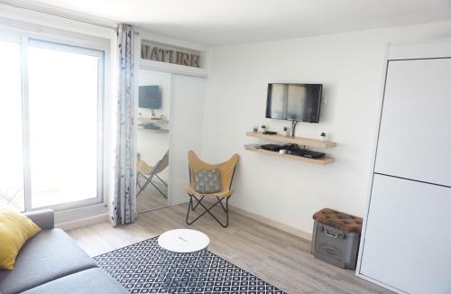 Biarritz Apartment | Studio Victoria Surf