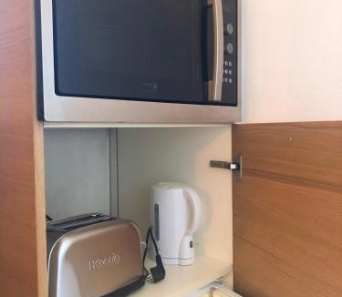 Antibes Old Town Apartment | Studio Vieil Antibes - Saint Antoine