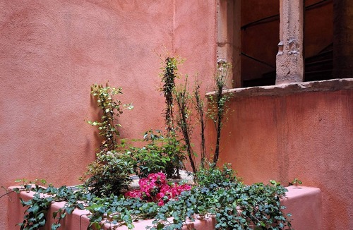 Old Lyon Apartment | Studio Vieux Lyon