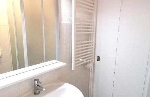 Opera Bed & Breakfast | Studio Vieux-Port avec terrasse