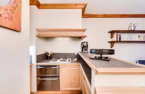 Val-d'Isere Apartment | Studio Vieux Village