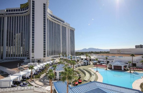 Winchester Villa | Studio Villa at the Marvelous Westgate Resorts