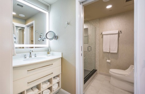 Winchester Villa | Studio Villa at the Marvelous Westgate Resorts