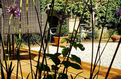 Cuers Apartment | Studio Villa Nui GH