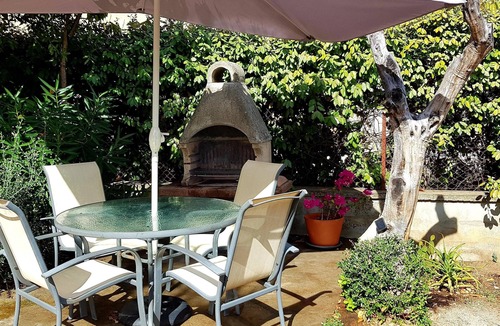 Cuers Apartment | Studio Villa Nui GH