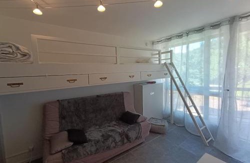 Villard-de-Lans Apartment | Studio Villard-de-Lans