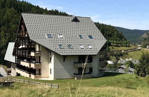 Villard-de-Lans Apartment | Studio Villard-de-Lans, studio flat, 4 persons