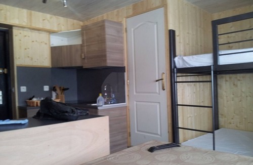 Villard-de-Lans Apartment | Studio Villard-de-Lans, studio flat, 4 persons