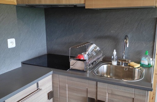 Villard-de-Lans Apartment | Studio Villard-de-Lans, studio flat, 4 persons