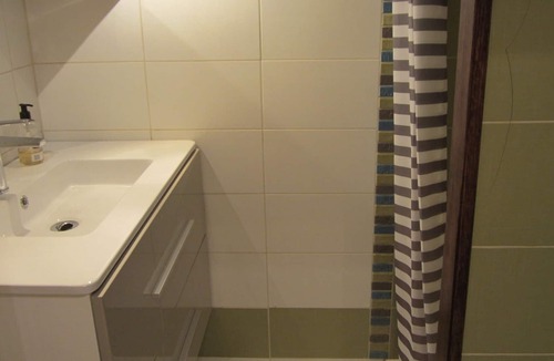 Villard-de-Lans Apartment | Studio Villard-de-Lans, studio flat, 4 persons