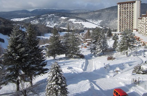 Villard-de-Lans Apartment | Studio Villard-de-Lans, studio flat, 4 persons