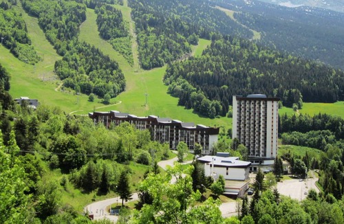 Villard-de-Lans Apartment | Studio Villard-de-Lans, studio flat, 4 persons