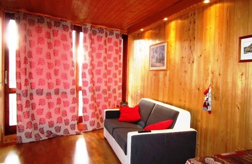Villard-de-Lans Apartment | Studio Villard-de-Lans, studio flat, 4 persons