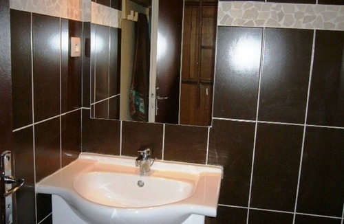 Villard-de-Lans Apartment | Studio Villard-de-Lans, studio flat, 4 persons