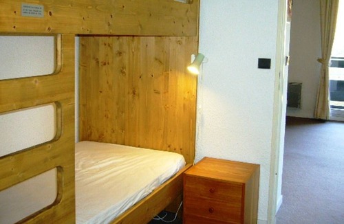 Villard-de-Lans Apartment | Studio Villard-de-Lans, studio flat, 4 persons