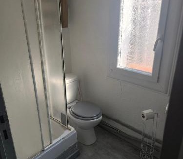 Saint-Mathieu Apartment | Studio ville