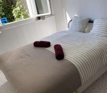 Barriere Saint Marc Apartment | Studio Vincent Business Parking Privé