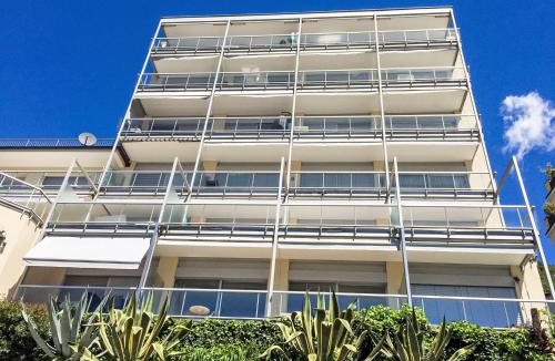 Castagnola Apartment | Studio Vista Lago by Interhome