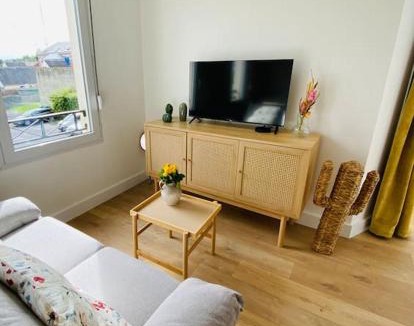 Ribecourt-Dreslincourt Apartment | Studio Voltaire