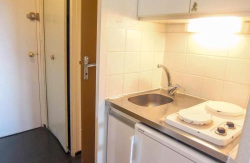 Le Corbier Apartment | Studio Vostok Zodiaque-73 by Interhome