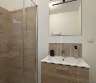 Mayenne Apartment | Studio Voyage - Proche centre ville