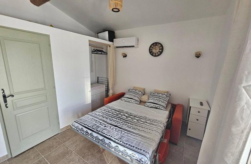 La Motte House | Studio Vu sur l'O2 Là