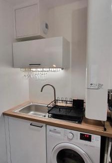 Laon Apartment | Studio vue Cathédrale Laon