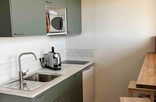 Saint-Brevin-l'Ocean Apartment | Studio vue sur l’océan
