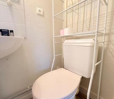 Beure Apartment | Studio - Vue imprenable sur le Doubs