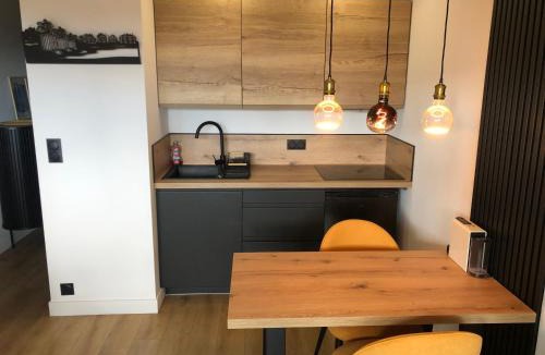Hardelot-Plage Apartment | Studio vue sur la mer