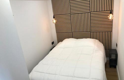 Hardelot-Plage Apartment | Studio vue sur la mer