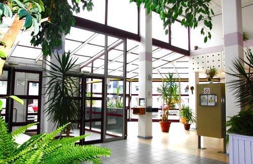 Port Apartment | Studio vue sur mer