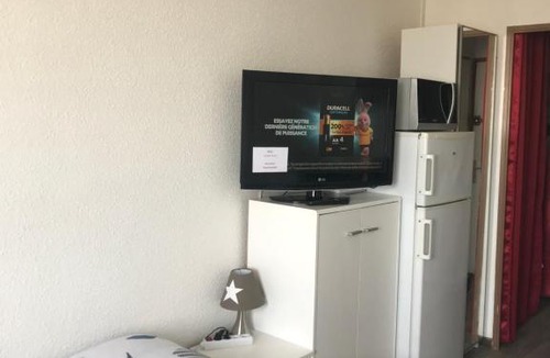 Port Apartment | Studio vue sur mer