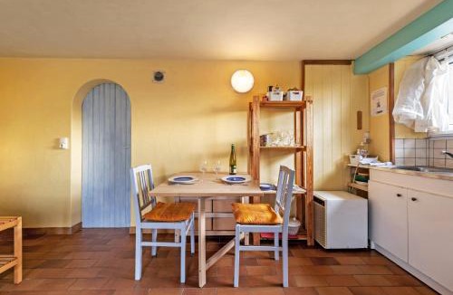 Plomodiern Apartment | Studio vue sur mer