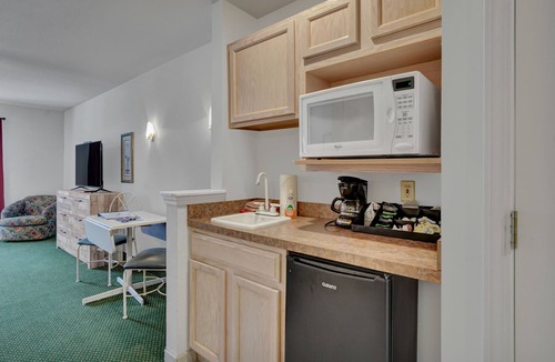 Pigeon Apartment | Studio w/Gym & Pool Access