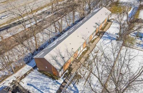 Rochester Apartment | Studio w/King bed Near Dwtd